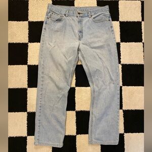 Vintage Jeans 35x30
